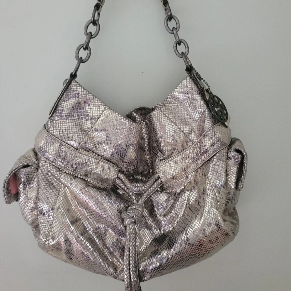 Limited edition Coach shoulder bag